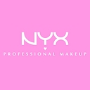 NYX Professional Makeup logo