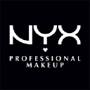 NYX Professional Makeup logo