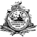 City of Charleston logo