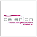 Celerion logo