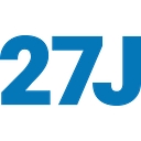 School District 27J logo