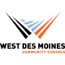 West Des Moines Community Schools logo