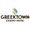 Greektown Casino-Hotel logo