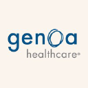 Genoa Healthcare logo