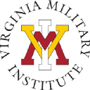 Virginia Military Institute logo