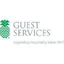 Guest Services logo
