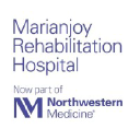 Marianjoy Rehab logo