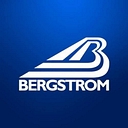 Bergstrom Automotive logo