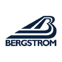 Bergstrom Automotive logo