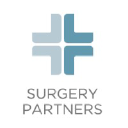Surgery Partners logo