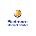 Piedmont Medical Center logo