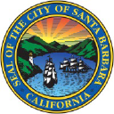 City of Santa Barbara logo