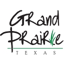City of Grand Prairie logo