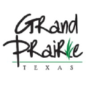 City of Grand Prairie logo