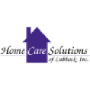 Home Care Solutions logo