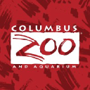 Columbus Zoo and Aquarium logo