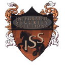 Integrated Security Solutions logo