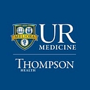 Thompson Health logo