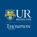 Thompson Health logo