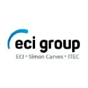 ECI logo