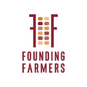 Founding Farmers logo