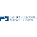 San Juan Regional Medical Center logo
