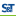 S&T Bank logo