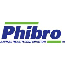 Phibro Animal Health logo