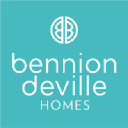 Bennion Deville Homes logo