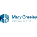 Mary Greeley Medical Center logo