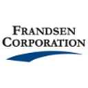 Frandsen logo