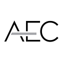 AEC logo