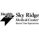 Sky Ridge Medical logo