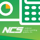 NCS logo