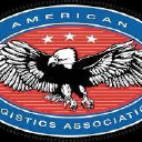 American Logistics Association logo