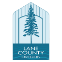 Lane County Government logo