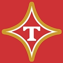 Thomasville City Schools logo
