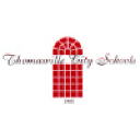 Thomasville City Schools logo