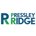 Pressley Ridge logo