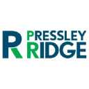 Pressley Ridge logo
