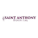 Saint Anthony Hospital logo
