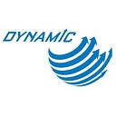 Dynamic Industries logo