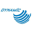 Dynamic Industries logo