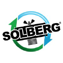 Solberg Manufacturing, Inc. logo
