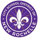 City School District of New Rochelle logo