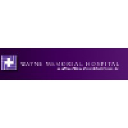 Wayne Memorial Hospital logo