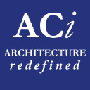 ACi Architects logo