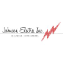 Johnson Electric logo