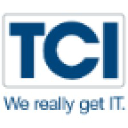 TCI logo