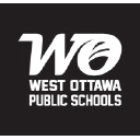 West Ottawa Public Schools logo